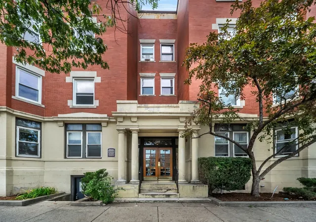 Condo for sale at 1307 Commonwealth Ave #7, Allston, MA 02134 | MLS# 73587408