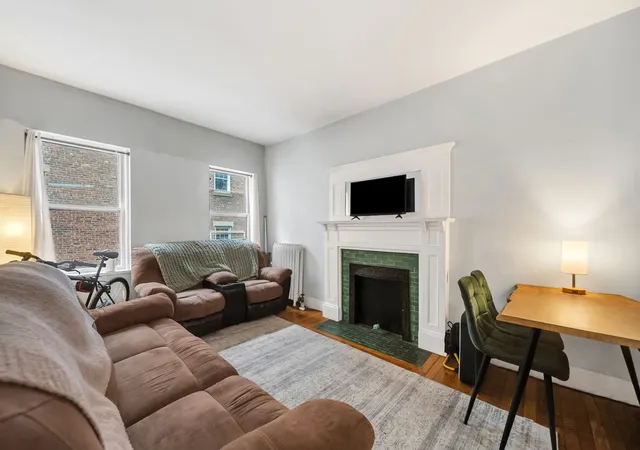 Photo 2 of Condo for sale at 1307 Commonwealth Ave #7, Allston, MA 02134 | MLS# 73587408 | Listing updated on 2026-10-10