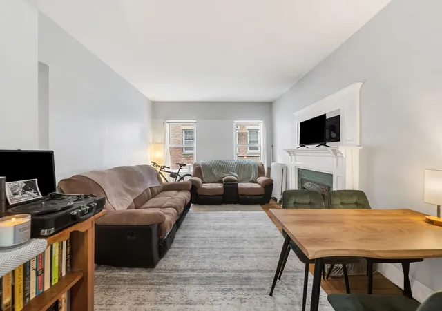 Photo 3 of Condo for sale at 1307 Commonwealth Ave #7, Allston, MA 02134 | MLS# 73587408 | Listing updated on 2026-10-10