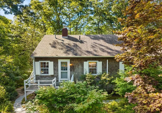 Photo 2 of Single family home for sale at 89 F R Lillie, Woods Hole, MA 02543 | MLS# 73579840 | Listing updated on 2026-10-16