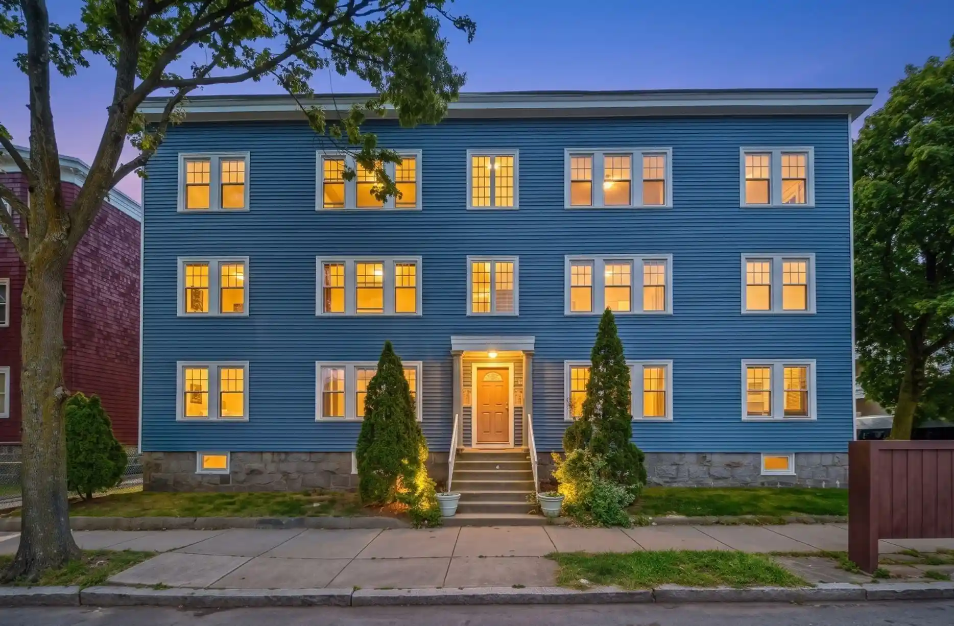 Listing Photo 26 - Condo for sale in 103 Welles Ave located at 103 Welles Ave, Boston, MA 02124 - Unit #3R
