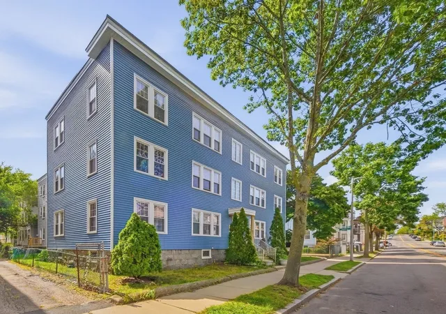 Photo 2 of Condo for sale at 103 Welles Ave #3R, Dorchester Center, MA 02124 | MLS# 73581843 | Listing updated on 2026-09-28