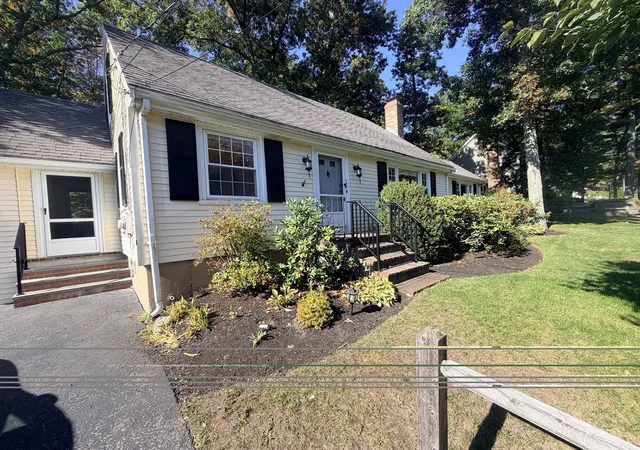 Photo 1 of Single family home for sale at 130 Central St, North Reading, MA 01864 | MLS# 73580679 | Listing updated on 2026-10-08