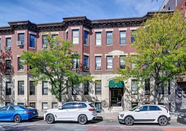 Photo 1 of Condo for sale at 57 Brighton Ave #C, Allston, MA 02134 | MLS# 73583102 | Listing updated on 2026-10-01