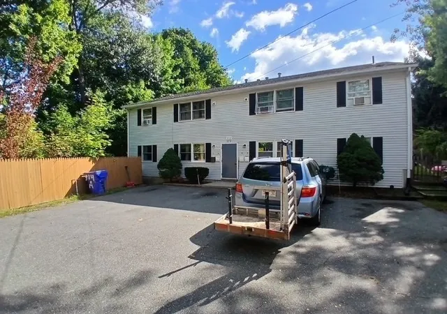 Photo 1 of Sale Pending at 312 314 Main St, Indian Orchard, MA 01151 | MLS# 73575245 | Listing updated on 2026-10-25