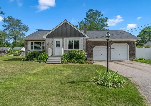 Photo 19 of Sale Pending at 20 Mayflower Rd, Norton, MA 02766 | MLS# 73571190 | Listing updated on 2026-09-07
