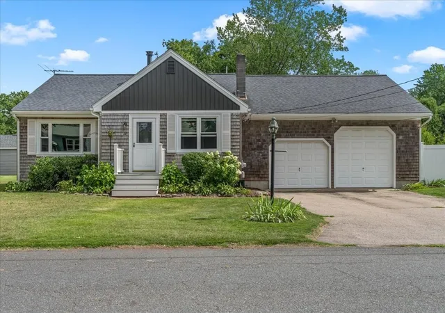 Photo 1 of Sale Pending at 20 Mayflower Rd, Norton, MA 02766 | MLS# 73571190 | Listing updated on 2026-09-07