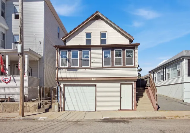 Single family home for sale at 148 Hamlet St, Fall River, MA 02724 | MLS# 73582616
