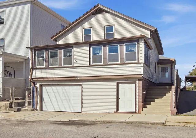 Photo 2 of Single family home for sale at 148 Hamlet St, Fall River, MA 02724 | MLS# 73582616 | Listing updated on 2026-10-23