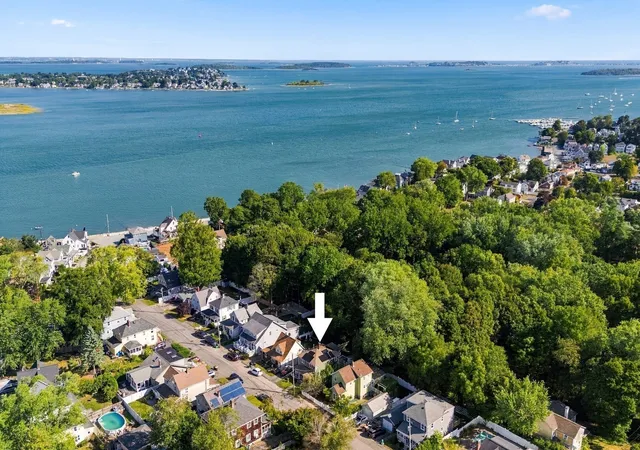 Photo 2 of Single family home for sale at 17 Bicknell Rd, North Weymouth, MA 02191 | MLS# 73577005 | Listing updated on 2026-10-11