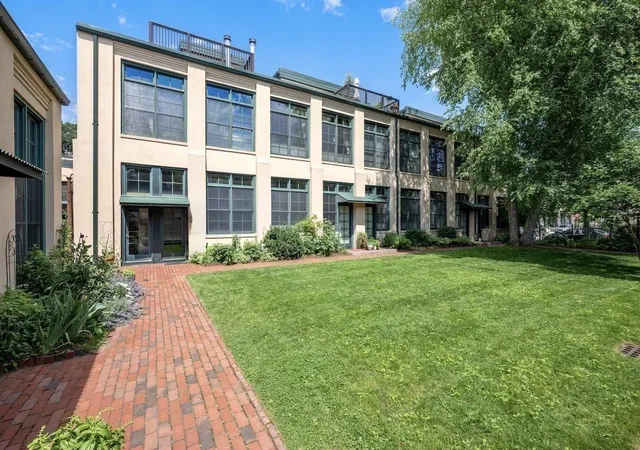 Photo 2 of Condo for sale at 155 Brookline St #8, Cambridge, MA 02139 | MLS# 73581048 | Listing updated on 2026-10-08