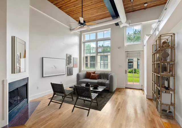 Photo 3 of Condo for sale at 155 Brookline St #8, Cambridge, MA 02139 | MLS# 73581048 | Listing updated on 2026-10-08