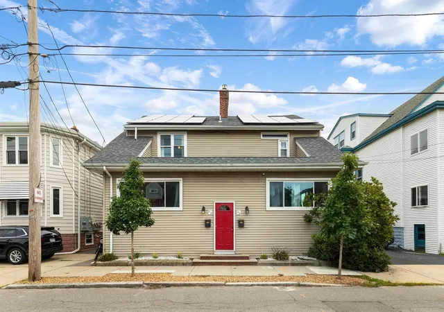 Condo for sale at 46 Bickford Ave #46, Revere, MA 02151 | MLS# 73575035
