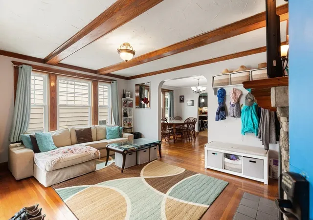 Photo 2 of Condo for sale at 46 Bickford Ave #46, Revere, MA 02151 | MLS# 73575035 | Listing updated on 2026-09-17