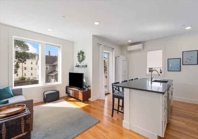 Photo 3 of Condo for sale at 38 Colonial #2, Dorchester Center, MA 02124 | MLS# 73573944 | Listing updated on 2026-09-16