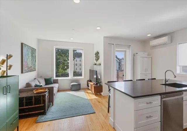 Photo 3 of Condo for sale at 38 Colonial #2, Dorchester Center, MA 02124 | MLS# 73573944 | Listing updated on 2026-09-16