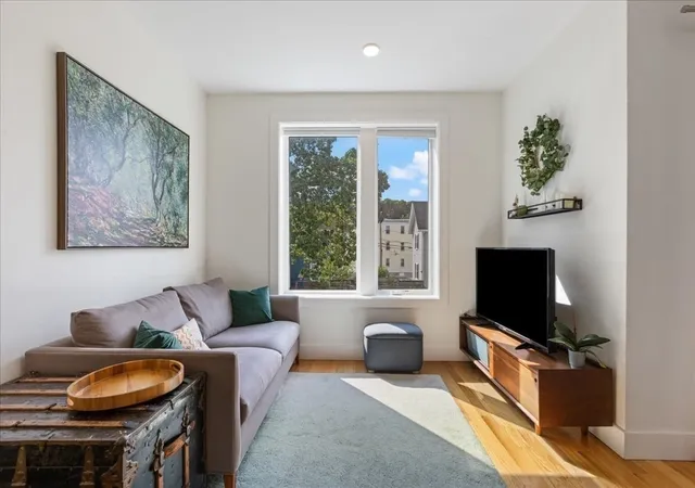 Photo 4 of Condo for sale at 38 Colonial #2, Dorchester Center, MA 02124 | MLS# 73573944 | Listing updated on 2026-09-16