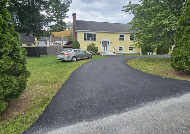 Single family home for sale at 1 Stuart St, Wilmington, MA 01887 | MLS# 73575752