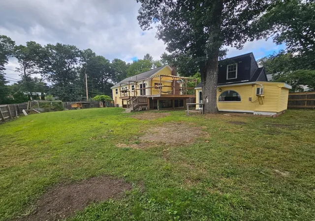 Photo 4 of Single family home for sale at 1 Stuart St, Wilmington, MA 01887 | MLS# 73575752 | Listing updated on 2026-09-18