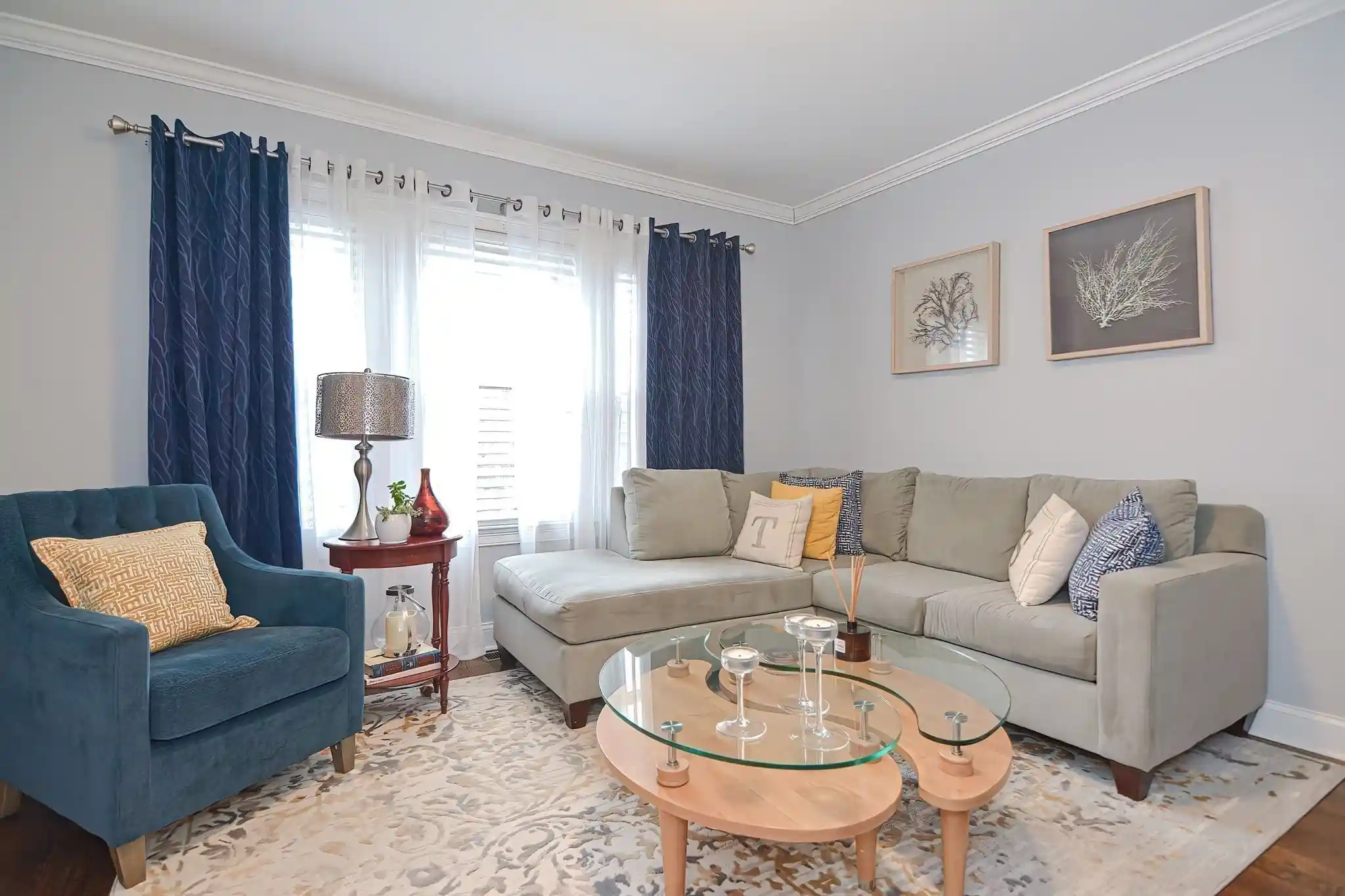 Listing Photo 1 - Condo for sale in 1565 River St located at 1565 River St, Boston, MA 02136 - Unit 1565 River St