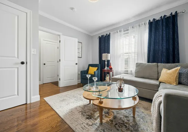 Photo 3 of Condo for sale at 1565 River St #1, Hyde Park, MA 02136 | MLS# 73584284 | Listing updated on 2026-10-18