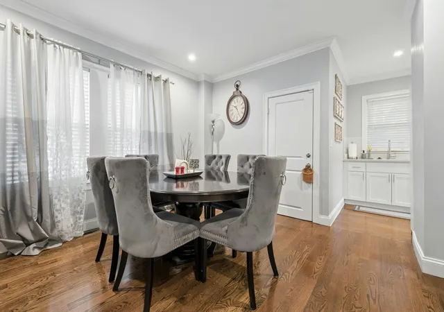 Listing Photo 4 - Condo for sale in building located at 1565 River St, Boston, MA 02136 - Unit #1