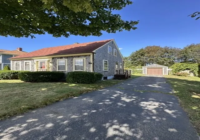 Photo 2 of Single family home for sale at 12 Stevens St, Hyannis, MA 02601 | MLS# 73587216 | Listing updated on 2026-10-10