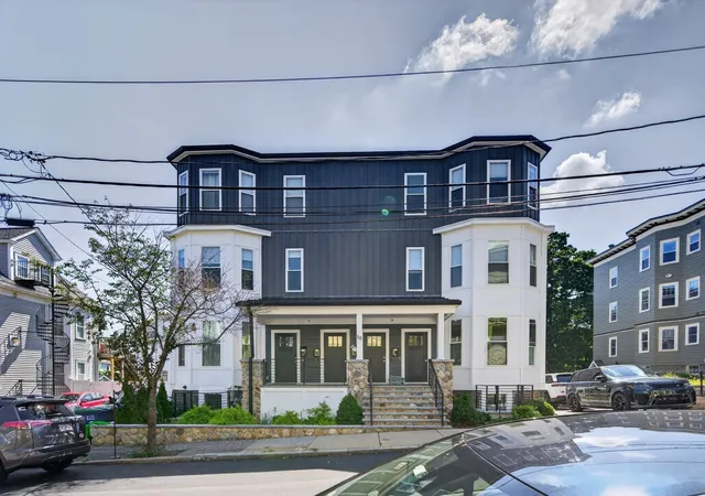 Photo 23 of Condo for sale at 19 Fenwick St #1, Somerville, MA 02145 | MLS# 73573287 | Listing updated on 2026-10-02