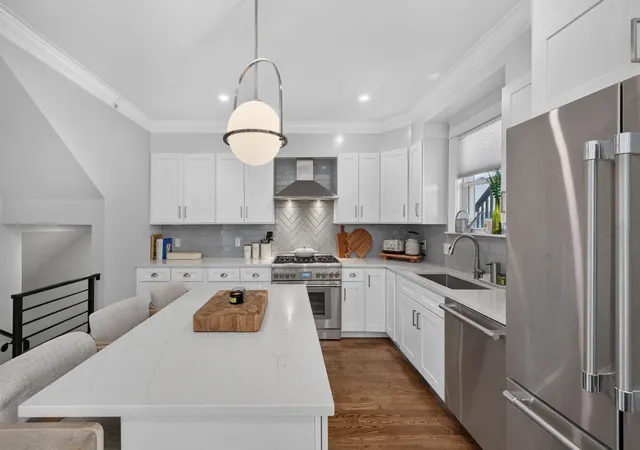 Photo 2 of Condo for sale at 19 Fenwick St #1, Somerville, MA 02145 | MLS# 73573287 | Listing updated on 2026-09-12
