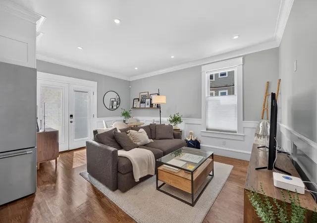 Photo 3 of Condo for sale at 19 Fenwick St #1, Somerville, MA 02145 | MLS# 73573287 | Listing updated on 2026-09-12