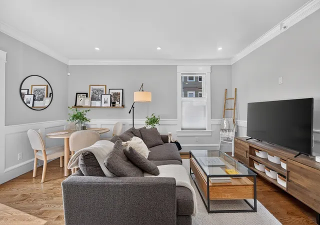 Photo 3 of Condo for sale at 19 Fenwick St #1, Somerville, MA 02145 | MLS# 73573287 | Listing updated on 2026-09-12