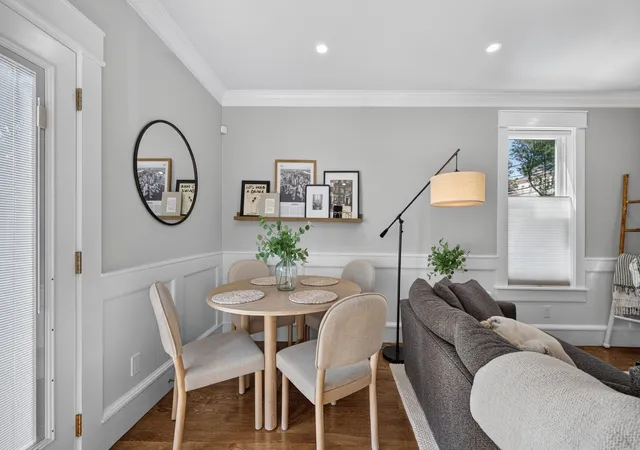 Photo 4 of Condo for sale at 19 Fenwick St #1, Somerville, MA 02145 | MLS# 73573287 | Listing updated on 2026-09-12