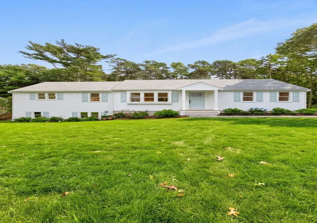Single family home for sale at 31 Jasons Ln, Osterville, MA 02655 | MLS# 73585987