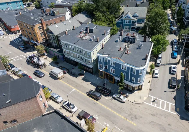 Photo 1 of Multi family home for sale at 374 374a Centre St, Jamaica Plain, MA 02130 | MLS# 73574354 | Listing updated on 2026-09-10