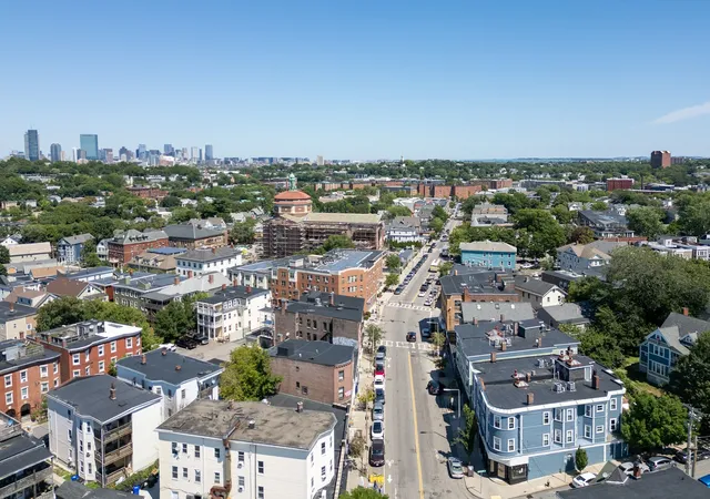 Photo 2 of Multi family home for sale at 374 374a Centre St, Jamaica Plain, MA 02130 | MLS# 73574354 | Listing updated on 2026-09-10
