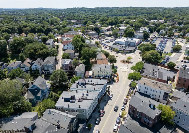 Photo 2 of Multi family home for sale at 374-374a Centre St, Jamaica Plain, MA 02130 | MLS# 73574354 | Listing updated on 2026-09-10