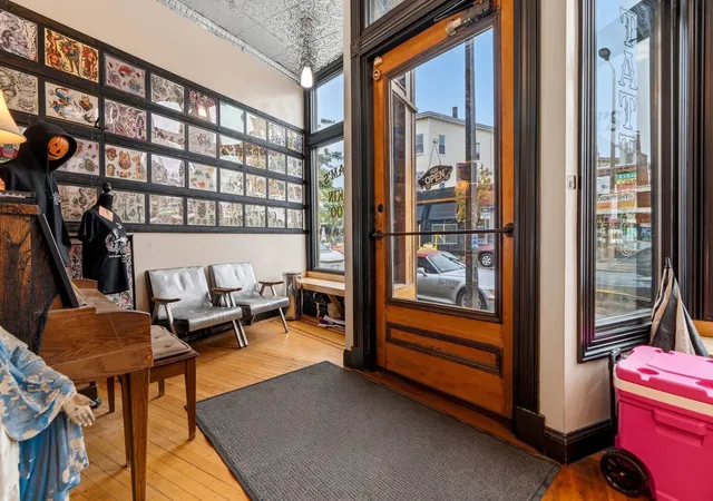 Photo 4 of Multi family home for sale at 374-374a Centre St, Jamaica Plain, MA 02130 | MLS# 73574354 | Listing updated on 2026-09-10