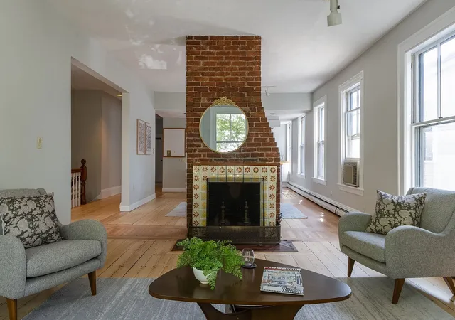 Photo 3 of Sale Pending at 14 Fayette St #4, Cambridge, MA 02139 | MLS# 73581520 | Listing updated on 2026-09-30
