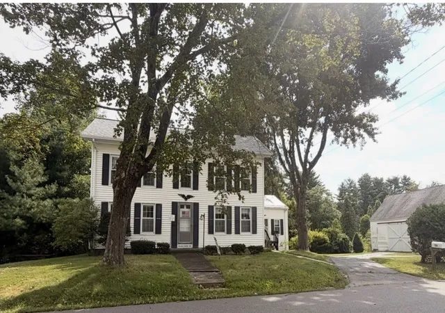 Multi family home for sale at 1386 Pleasant St, Athol, MA 01331 | MLS# 73572590