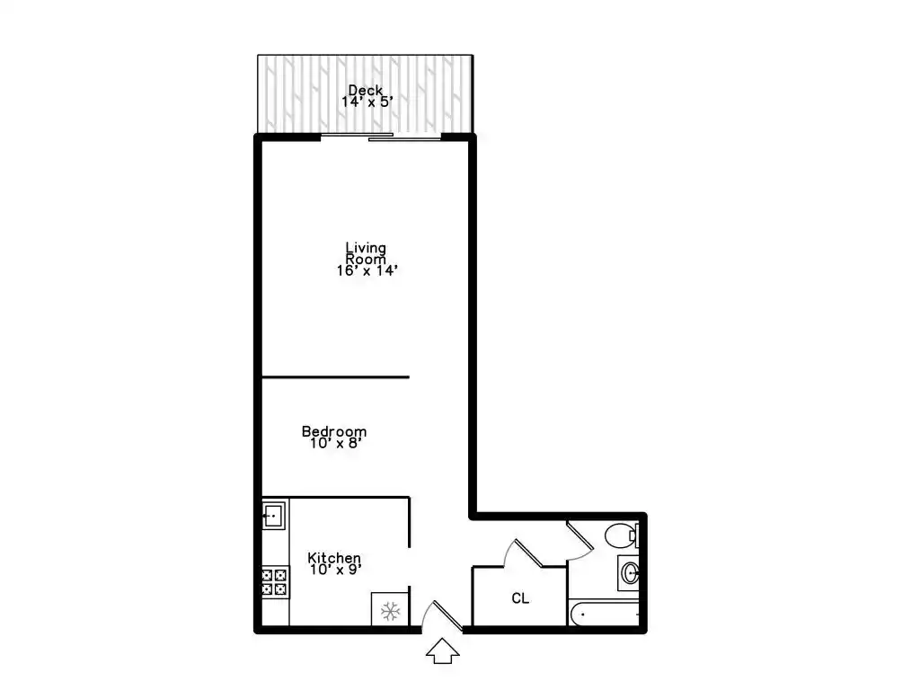 Listing Photo 29 - Condo for sale in 32 Whites Ave located at 32 Whites Ave, Watertown, MA 02472 - Unit #D45