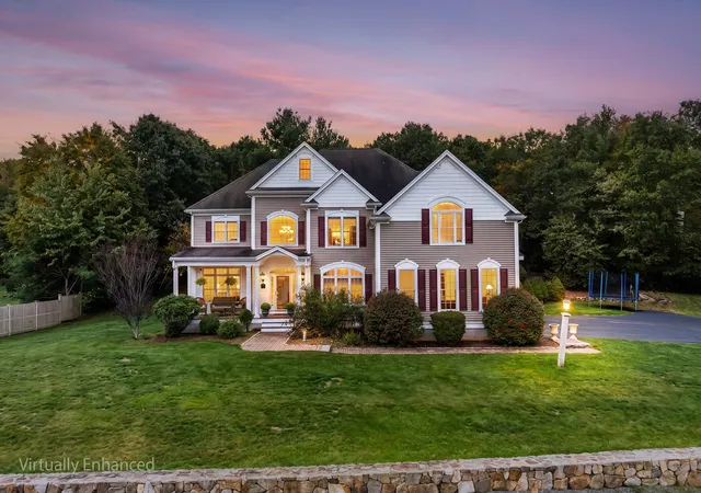 Single family home for sale at 27 Dairy Dr, Upton, MA 01568 | MLS# 73587562