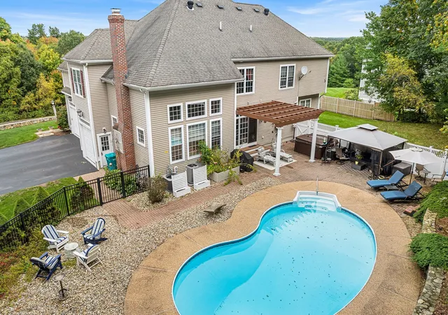 Photo 2 of Single family home for sale at 27 Dairy Dr, Upton, MA 01568 | MLS# 73587562 | Listing updated on 2026-10-13