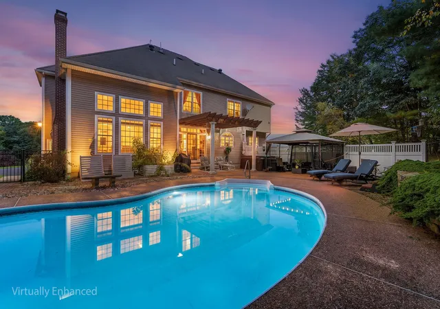 Photo 38 of Single family home for sale at 27 Dairy Dr, Upton, MA 01568 | MLS# 73587562 | Listing updated on 2026-10-13
