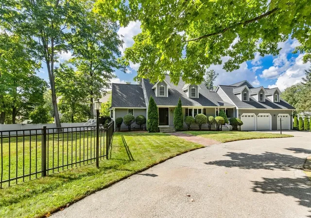 Photo 1 of Multi family home for sale at 20 A High St, Wilmington, MA 01887 | MLS# 73572724 | Listing updated on 2026-09-14