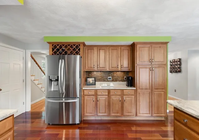 Listing Photo 5 - Condo for sale in building located at 20-a High St, Wilmington, MA 01887