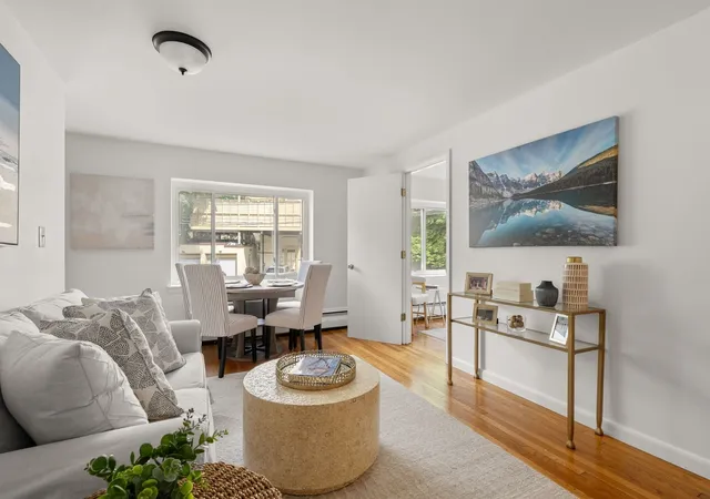 Photo 4 of Condo for sale at 133 Beaconsfield Rd #23, Brookline, MA 02445 | MLS# 73575501 | Listing updated on 2026-09-14