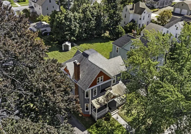 Photo 1 of Single family home for sale at 66 Nonotuck St, Holyoke, MA 01040 | MLS# 73580606 | Listing updated on 2026-10-17