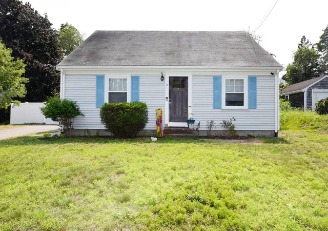 Photo 2 of Single family home for sale at 18 Gould Rd, Plymouth, MA 02360 | MLS# 73575294 | Listing updated on 2026-09-18