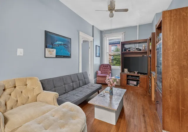 Photo 2 of Condo for sale at 26 Park Vale Ave #5, Allston, MA 02134 | MLS# 73580172 | Listing updated on 2026-09-25