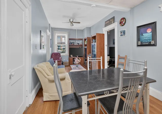 Photo 3 of Condo for sale at 26 Park Vale Ave #5, Allston, MA 02134 | MLS# 73580172 | Listing updated on 2026-09-25